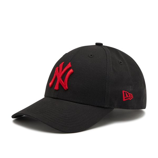 New Era Šilterica New Era League Essential 94 12380594 Crna