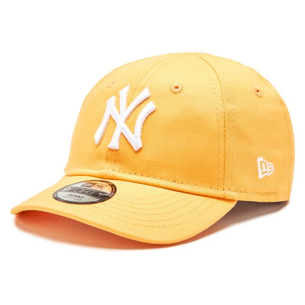 New Era Šilterica New Era League Essential 9Forty 60357927 Narančasta