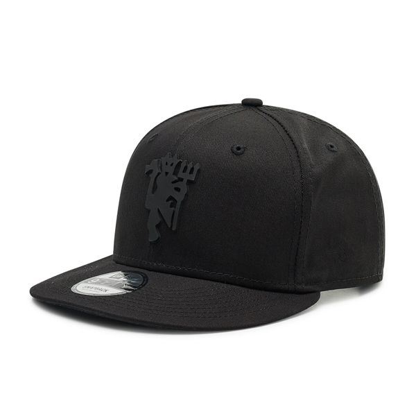 New Era Šilterica New Era Manchester United All 9Fifty 11213203 Black