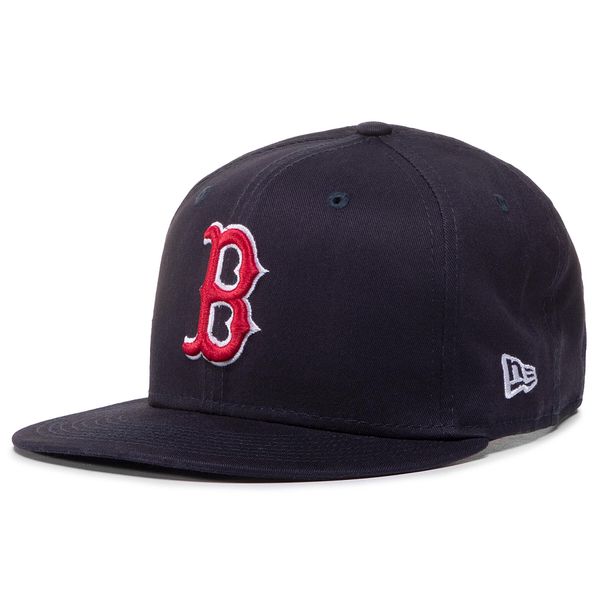 New Era Šilterica New Era Mlb 9Fifty Bosred T10531956 Crna