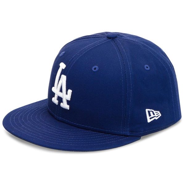 New Era Šilterica New Era Mlb 9Fifty Losdod T 10531954 Tamnoplava