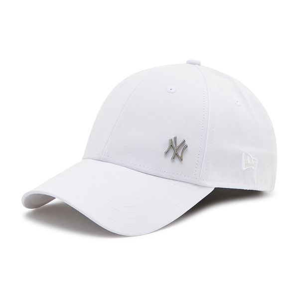 New Era Šilterica New Era Mlb Flawess Logo B 11209938 Bijela