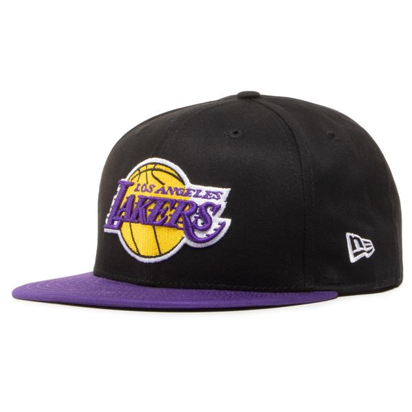 New Era Šilterica New Era Nba 9Fifty Nos 950 12122724 Crna