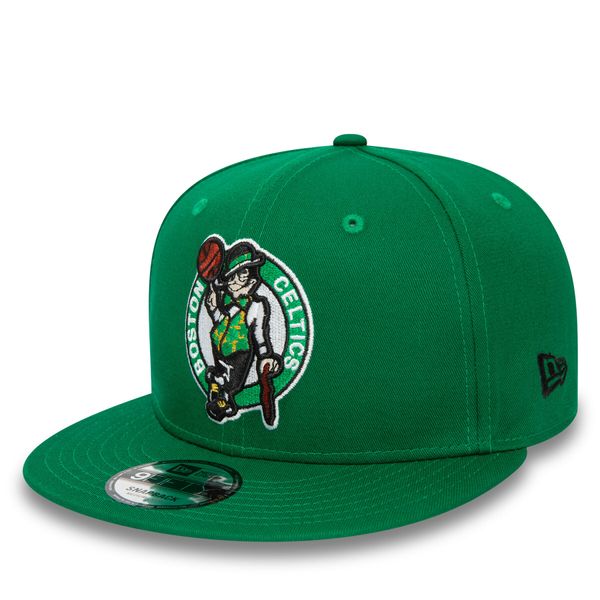 New Era Šilterica New Era Nba Rear Logo 950 Celtics 60503474 Zelena