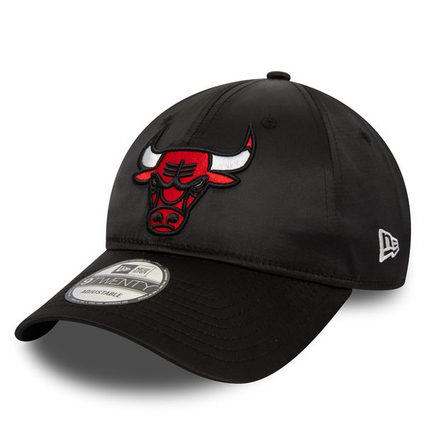 New Era Šilterica New Era Nba Satin 920 Bulls 60434965 Crna
