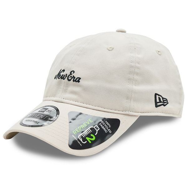 New Era Šilterica New Era Ne Heritage Script 60298668 Bež