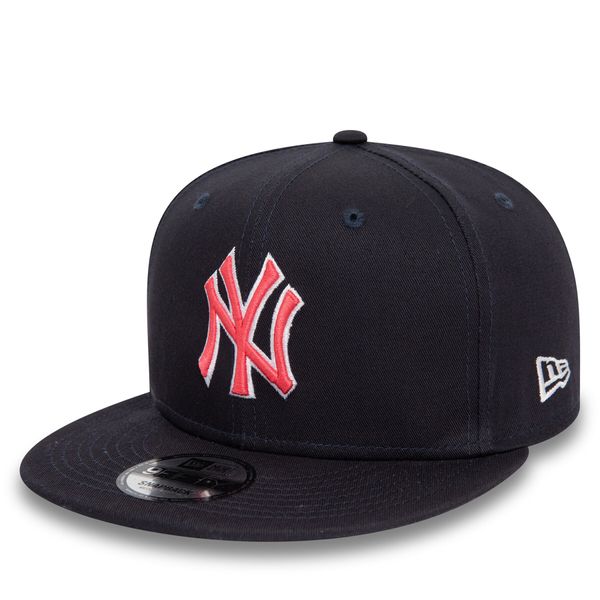 New Era Šilterica New Era Outline 950 Nyy 60435143 Crna