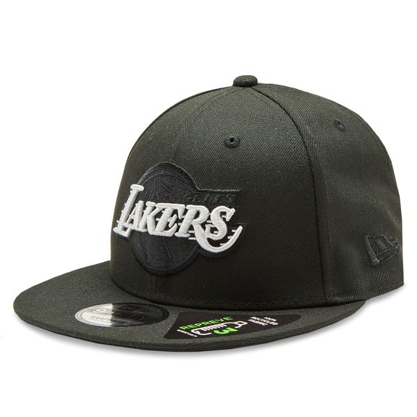 New Era Šilterica New Era Repreve 60358126 Crna