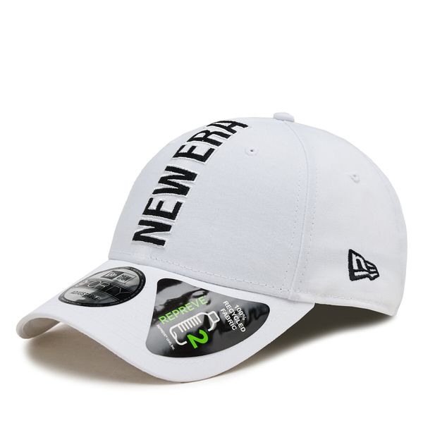 New Era Šilterica New Era Repreve 940 Newera 60493437 Bijela