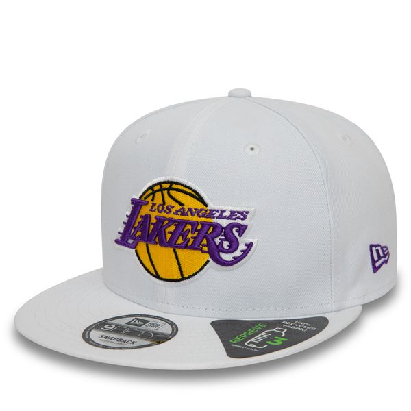 New Era Šilterica New Era Repreve 950 Lakers 60435184 Siva