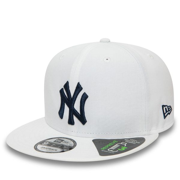 New Era Šilterica New Era Repreve 950 Nyy 60503417 Bijela
