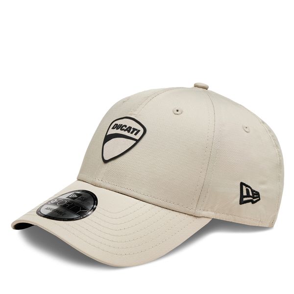 New Era Šilterica New Era Ripstop 940 Ducati 60435568 Bež