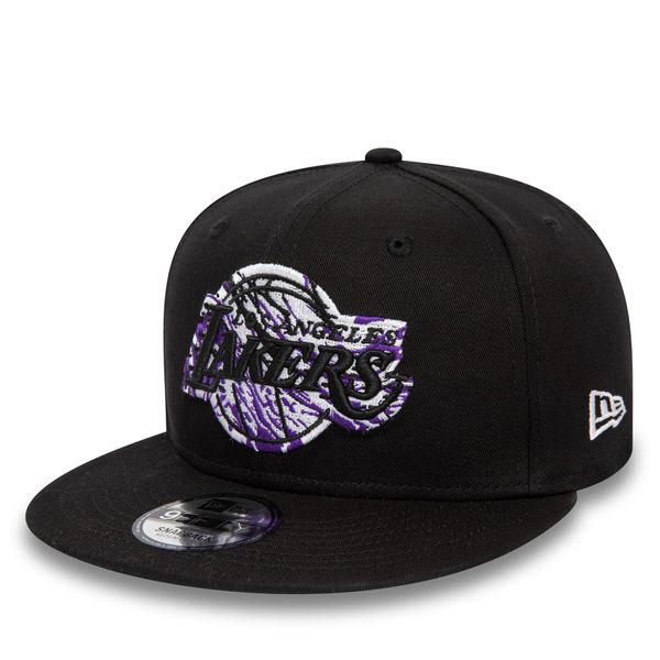 New Era Šilterica New Era Seas Kidsill 950 Lakers 60435199 Crna