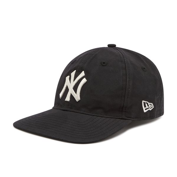 New Era Šilterica New Era Stretch Yankess New York 9Fifty 11871279 Crna