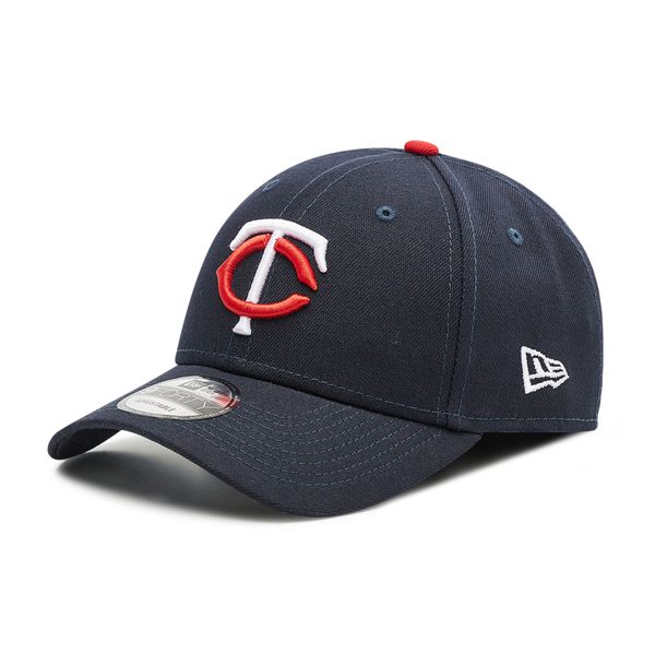 New Era Šilterica New Era The League Minnesota Twins 10047535 Tamnoplava