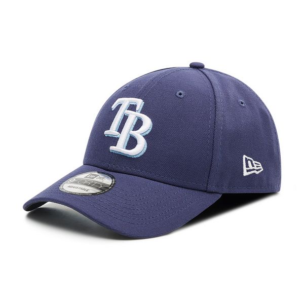 New Era Šilterica New Era The League Tampa Bay Rays 10047554 Tamnoplava