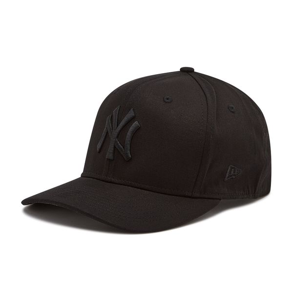 New Era Šilterica New Era Tonal Black 950 12285240 Crna