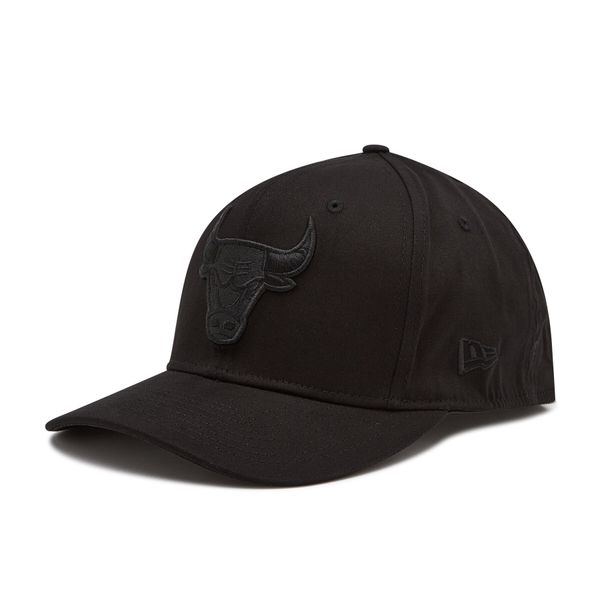 New Era Šilterica New Era Tonal Black 950 12285245 Crna