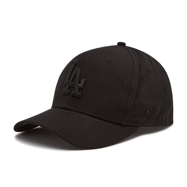New Era Šilterica New Era Total Black 950 12285244 Crna