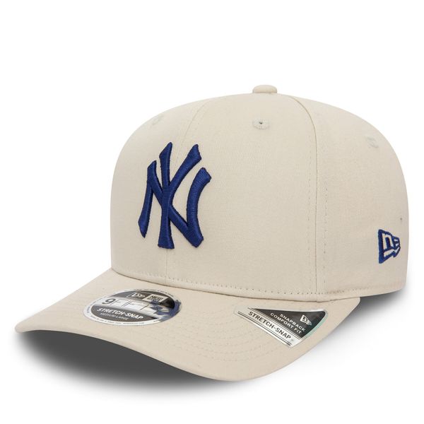 New Era Šilterica New Era World Series 950 Ss Nyy 60435131 Bež