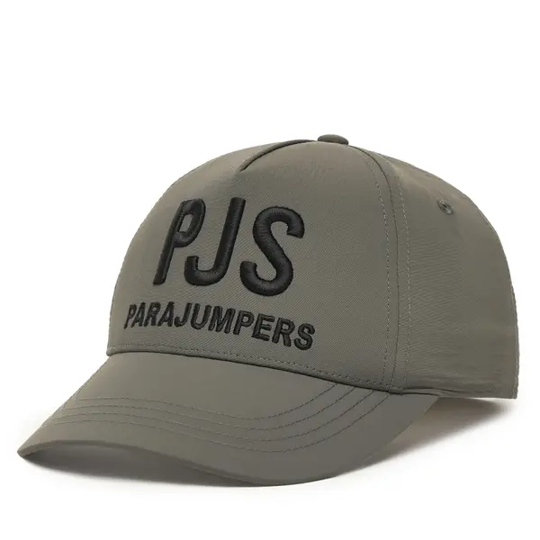 Parajumpers Šilterica Parajumpers Quanah 25SMPABCHA20 Zelena
