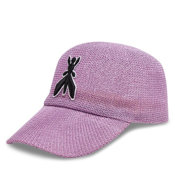 Patrizia Pepe Šilterica Patrizia Pepe 2F0031/V014-M480 Lilac Bloom