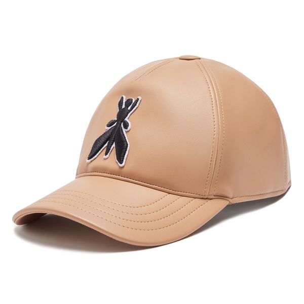 Patrizia Pepe Šilterica Patrizia Pepe 8F1650/E005-M444 Dark Skin Rose