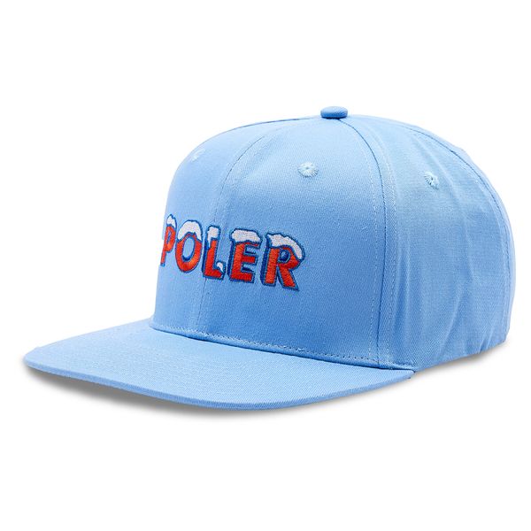 Poler Šilterica Poler 223ACU7201 Soft Blue