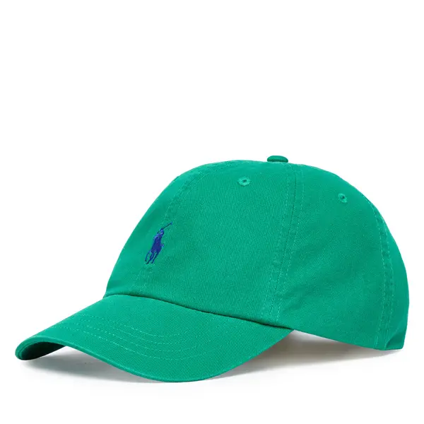 Polo Ralph Lauren Šilterica Polo Ralph Lauren 211912843002 Zelena