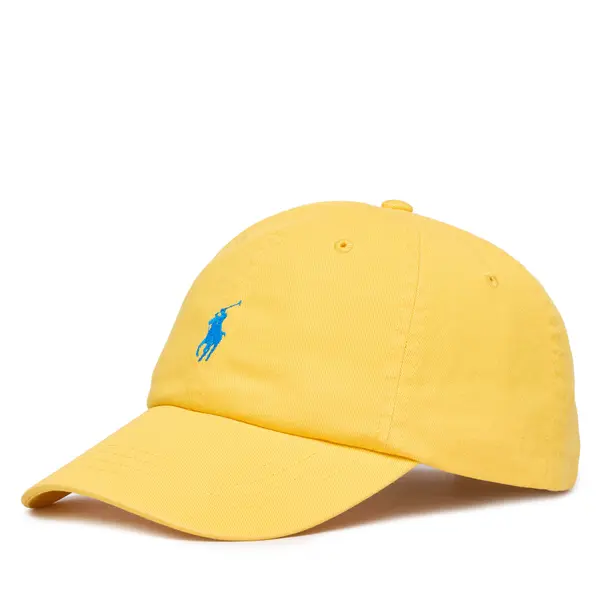 Polo Ralph Lauren Šilterica Polo Ralph Lauren 211912843005 Žuta