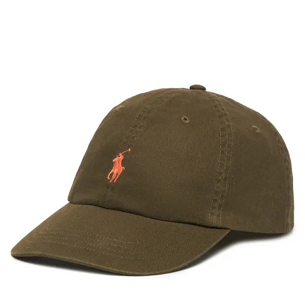 Polo Ralph Lauren Šilterica Polo Ralph Lauren 211912843006 Kaki