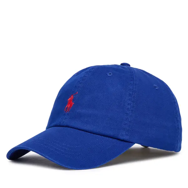 Polo Ralph Lauren Šilterica Polo Ralph Lauren 211912843008 Plava