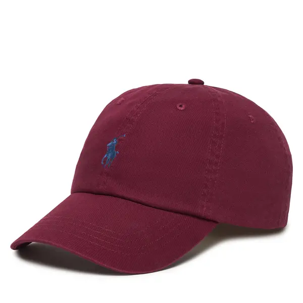 Polo Ralph Lauren Šilterica Polo Ralph Lauren 211912843011 Ljubičasta