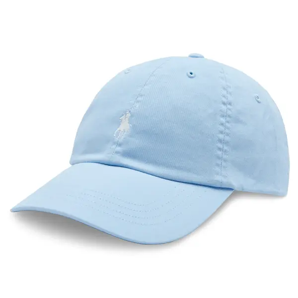 Polo Ralph Lauren Šilterica Polo Ralph Lauren 211912843013 Plava