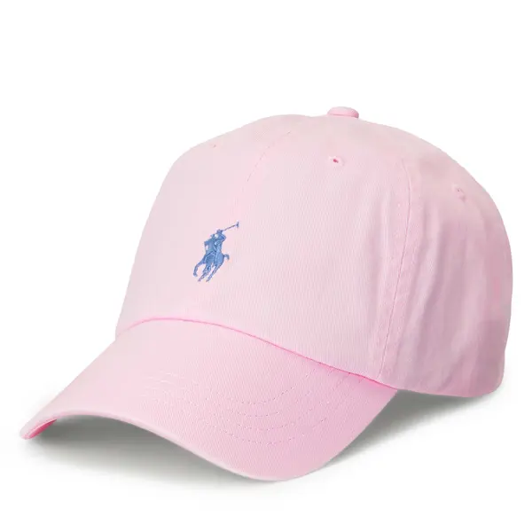 Polo Ralph Lauren Šilterica Polo Ralph Lauren 211912843016 Ružičasta