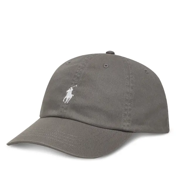 Polo Ralph Lauren Šilterica Polo Ralph Lauren 211912843017 Siva