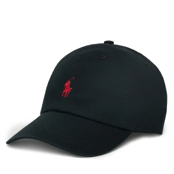 Polo Ralph Lauren Šilterica Polo Ralph Lauren 211912843019 Crna