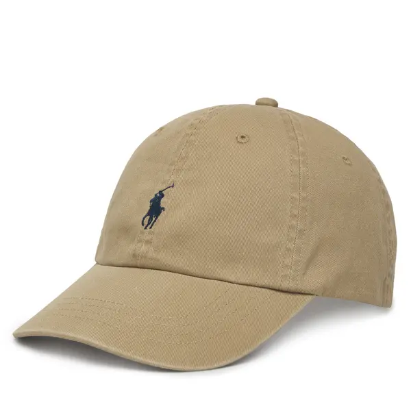 Polo Ralph Lauren Šilterica Polo Ralph Lauren 211912843020 Smeđa