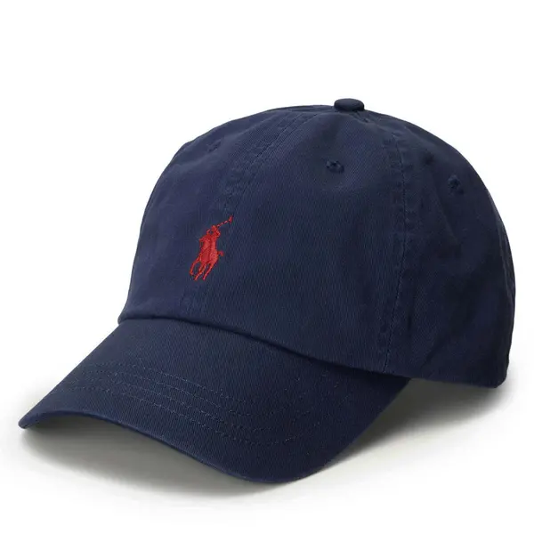 Polo Ralph Lauren Šilterica Polo Ralph Lauren 211912843021 Tamnoplava