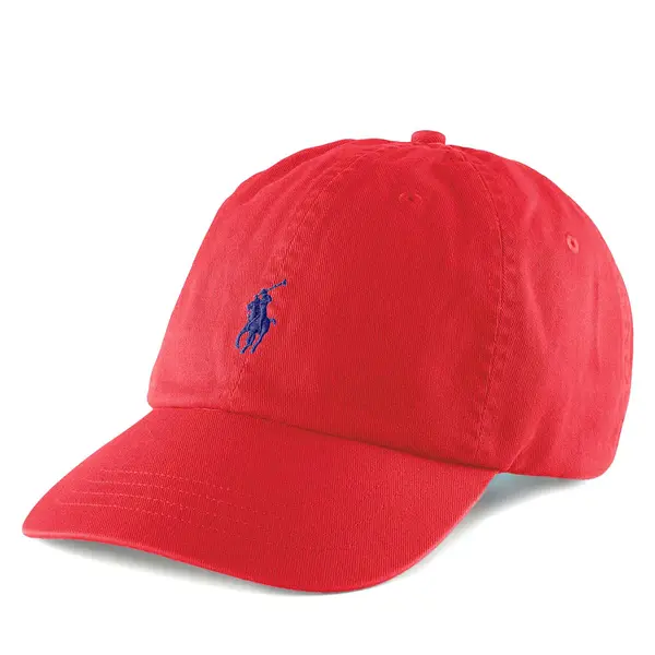Polo Ralph Lauren Šilterica Polo Ralph Lauren 211912843022 Crvena