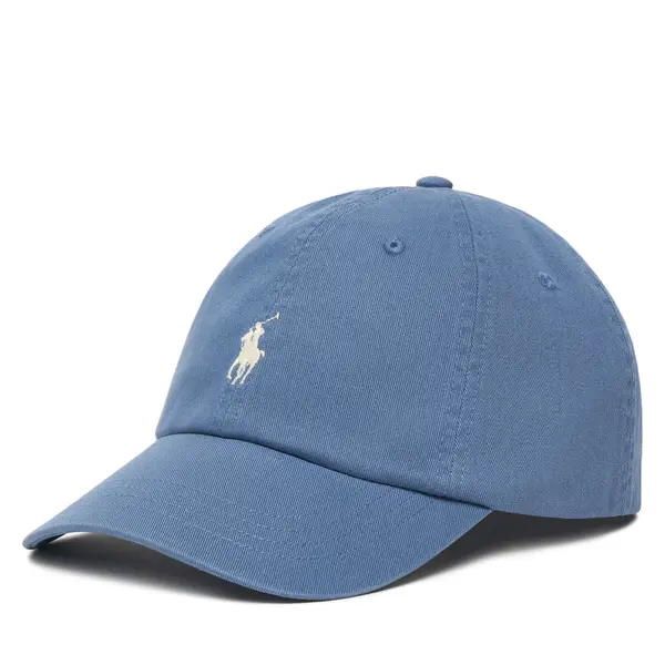 Polo Ralph Lauren Šilterica Polo Ralph Lauren 211912843063 Plava