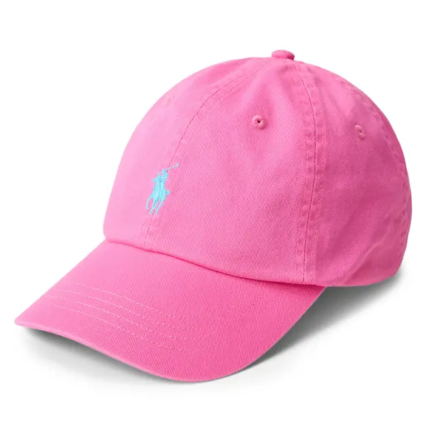 Polo Ralph Lauren Šilterica Polo Ralph Lauren 211912843502 Ružičasta