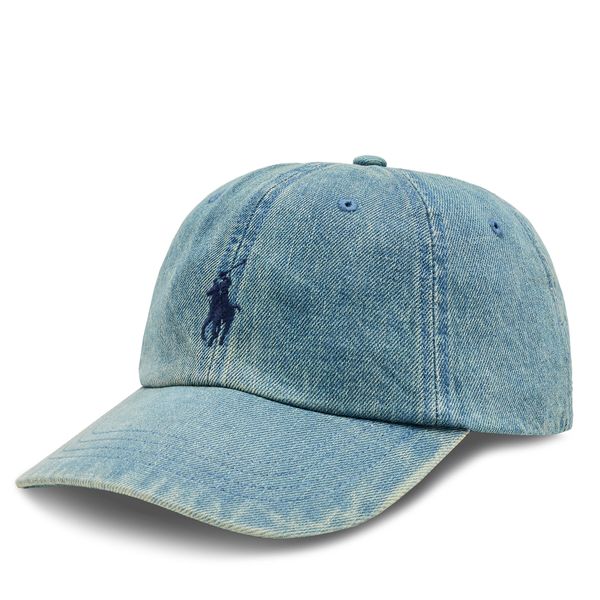 Polo Ralph Lauren Šilterica Polo Ralph Lauren 211949922001 Plava