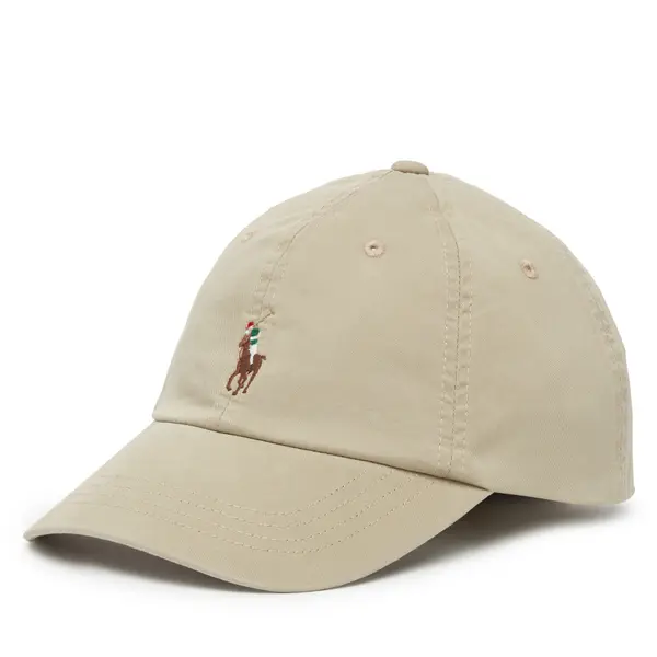 Polo Ralph Lauren Šilterica Polo Ralph Lauren 211954881003 Bež