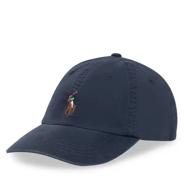 Polo Ralph Lauren Šilterica Polo Ralph Lauren 211954881004 Tamnoplava