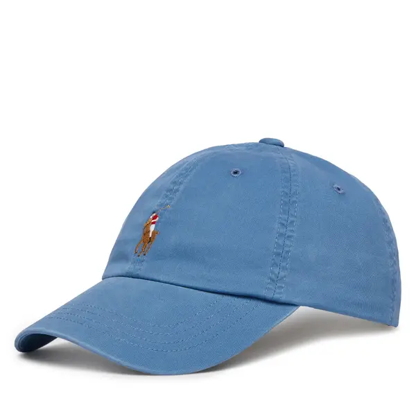 Polo Ralph Lauren Šilterica Polo Ralph Lauren 211954881500 Plava