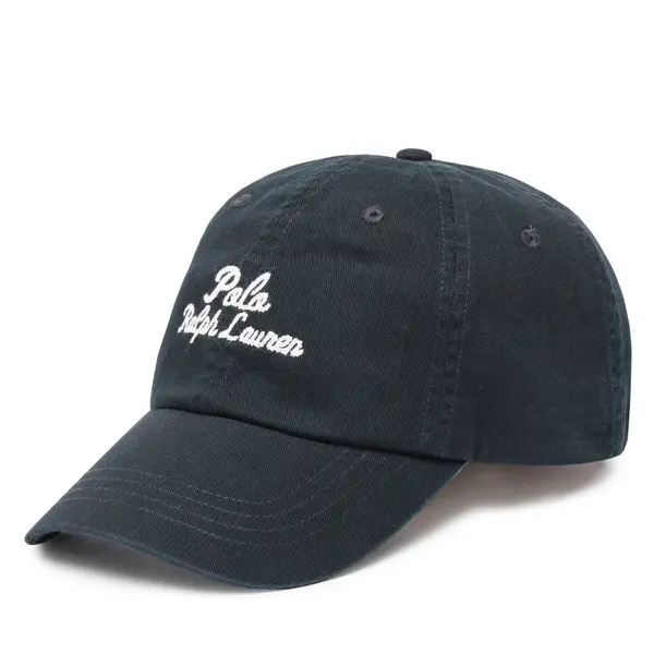 Polo Ralph Lauren Šilterica Polo Ralph Lauren 211954882001 Crna