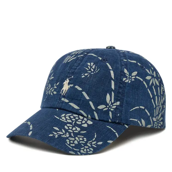 Polo Ralph Lauren Šilterica Polo Ralph Lauren 211967359001 Tamnoplava