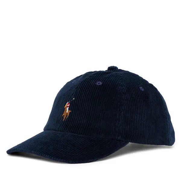 Polo Ralph Lauren Šilterica Polo Ralph Lauren 211A90413001 Tamnoplava