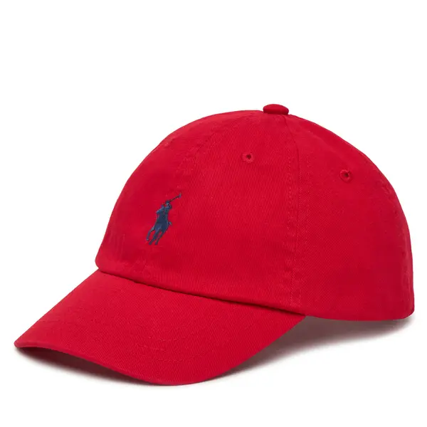 Polo Ralph Lauren Šilterica Polo Ralph Lauren 322552489003 Crvena